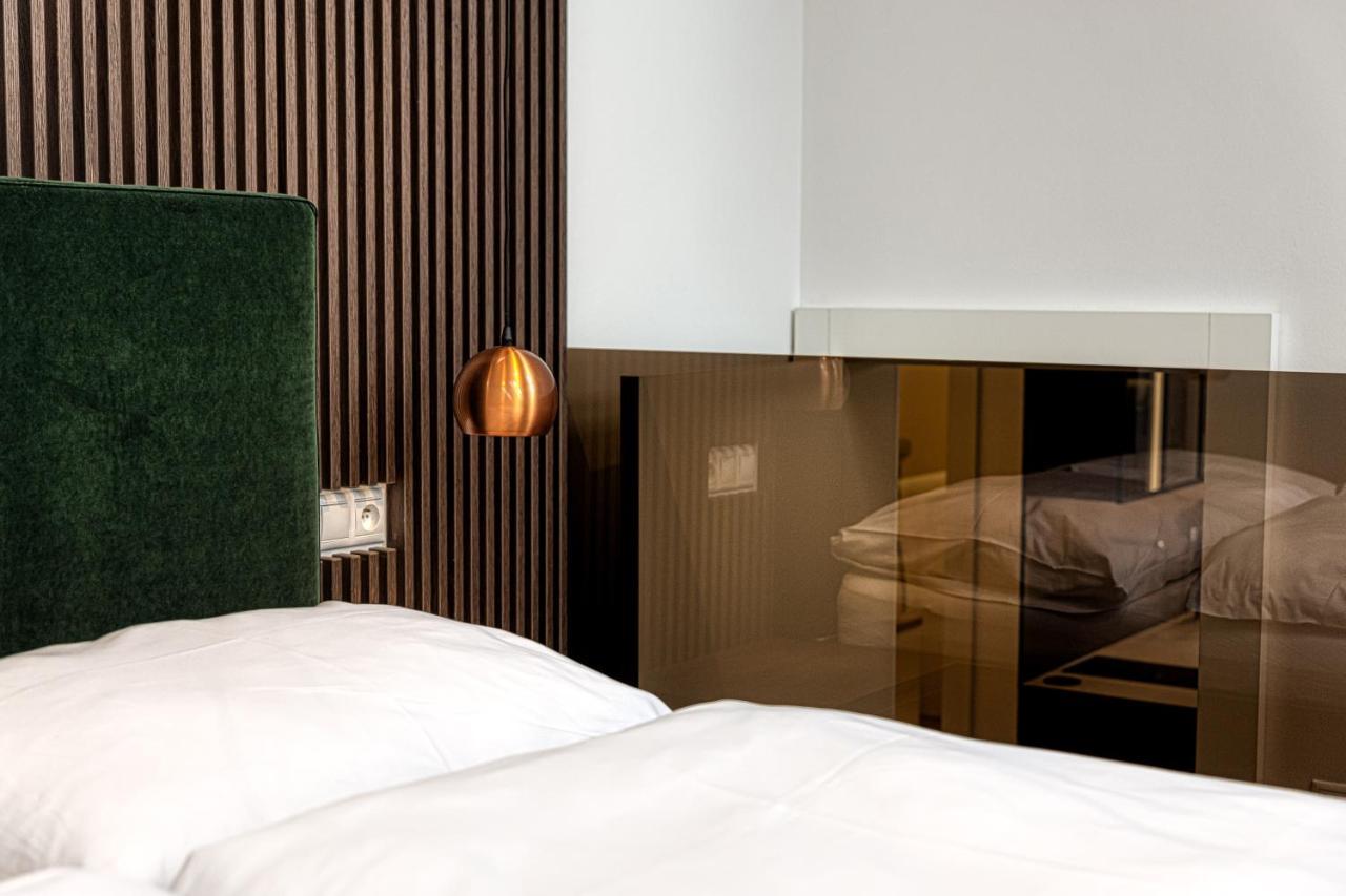 Apartment Tiliana Tatranská Lomnica Εξωτερικό φωτογραφία