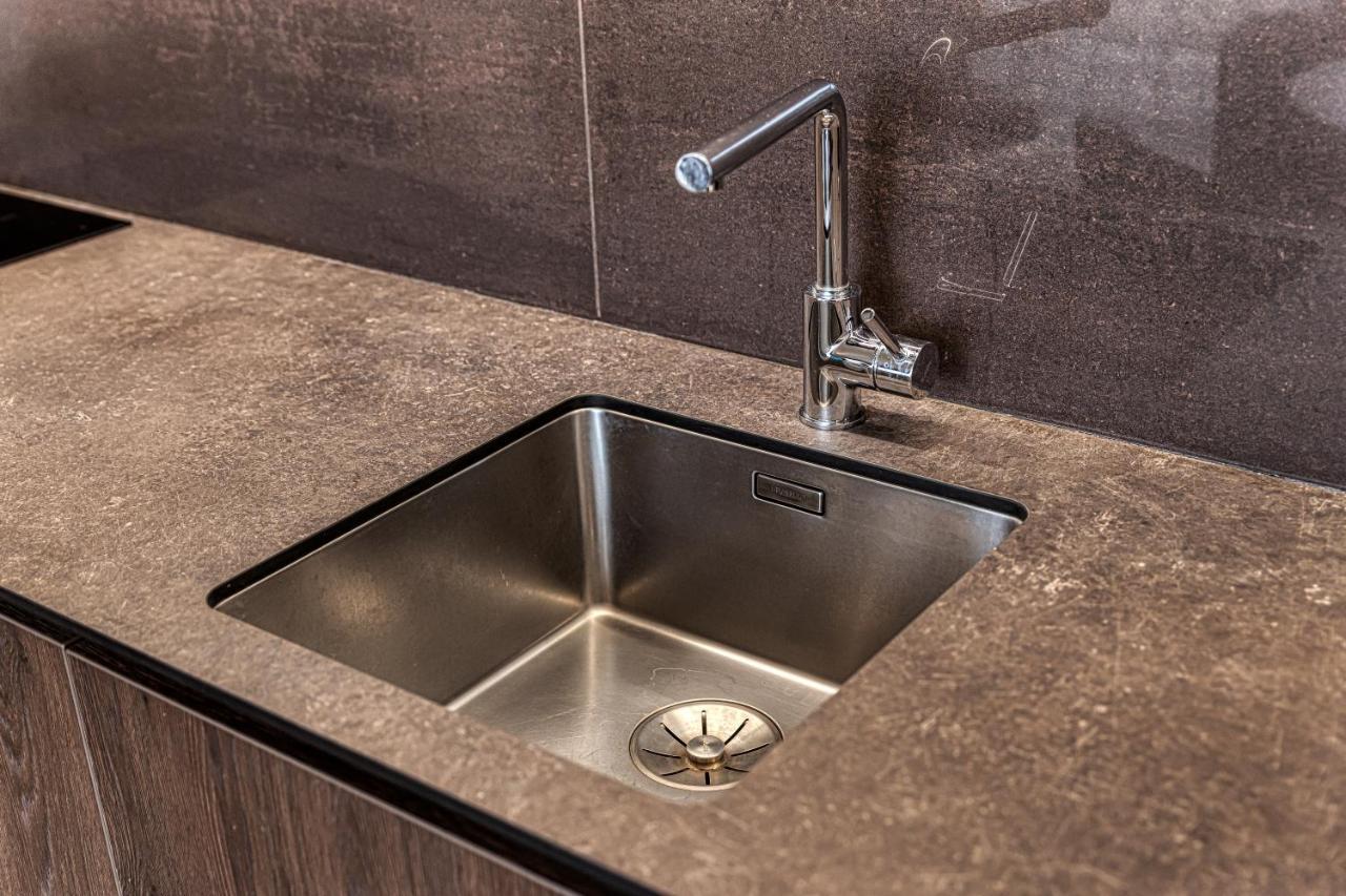 Apartment Tiliana Tatranská Lomnica Εξωτερικό φωτογραφία