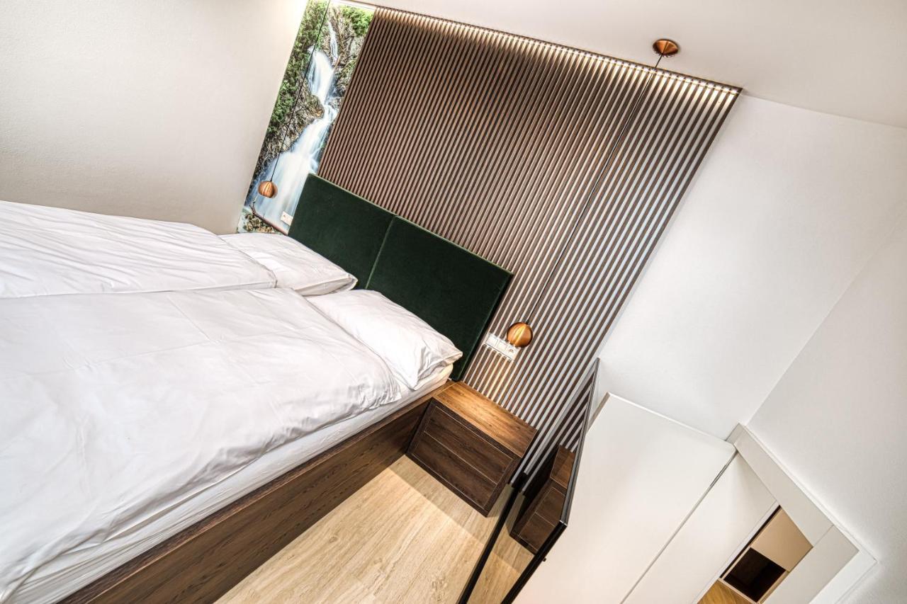 Apartment Tiliana Tatranská Lomnica Εξωτερικό φωτογραφία