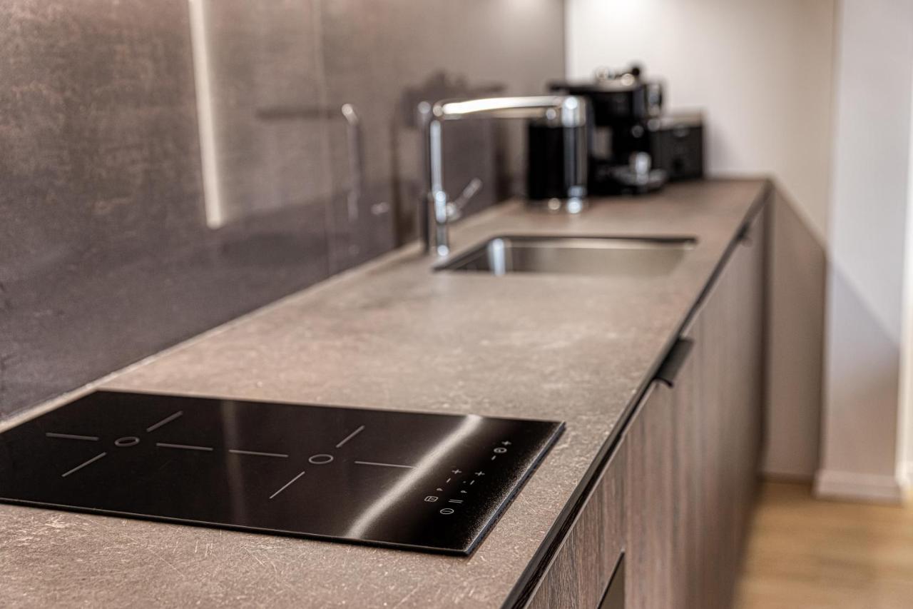Apartment Tiliana Tatranská Lomnica Εξωτερικό φωτογραφία