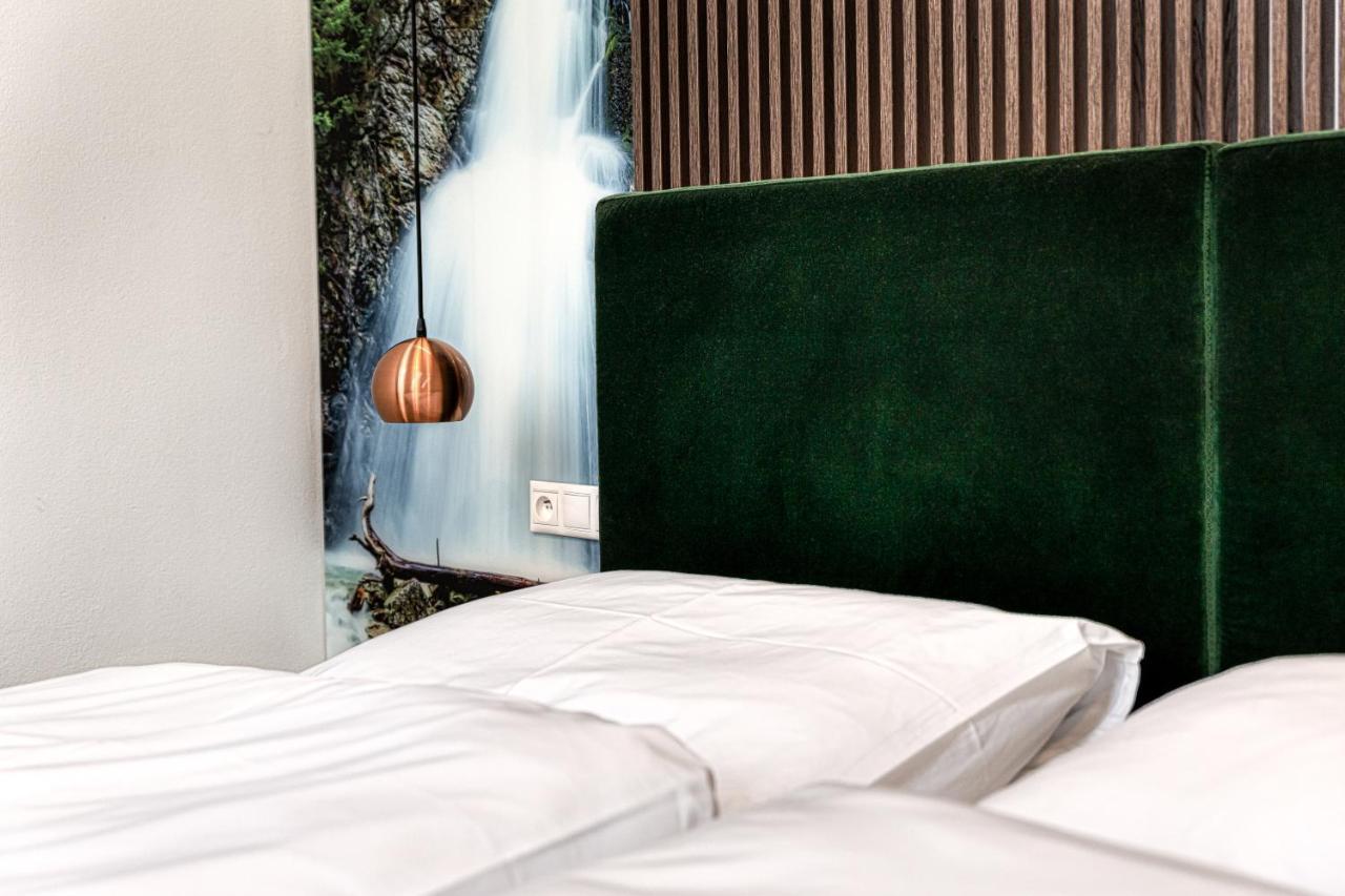 Apartment Tiliana Tatranská Lomnica Εξωτερικό φωτογραφία