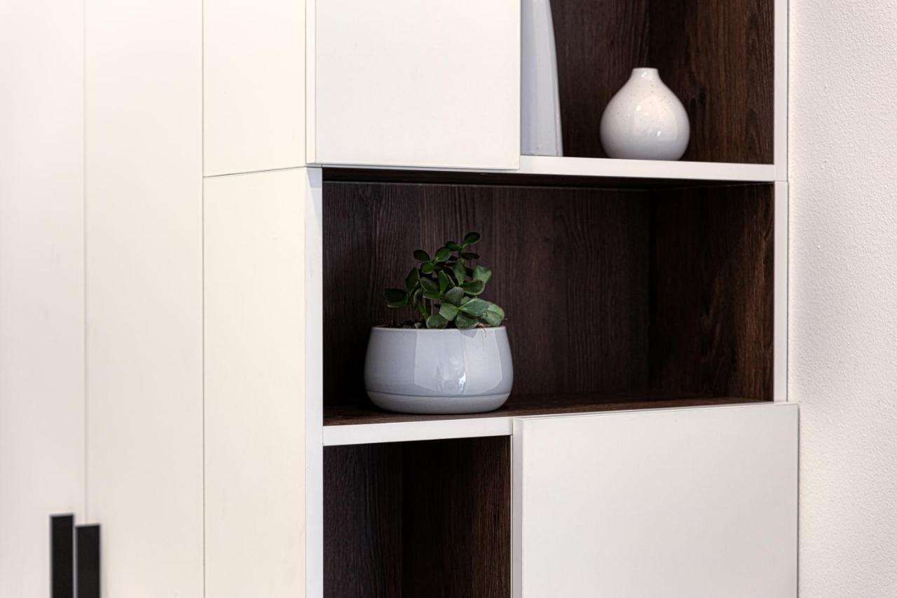 Apartment Tiliana Tatranská Lomnica Εξωτερικό φωτογραφία
