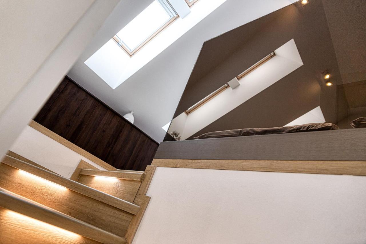 Apartment Tiliana Tatranská Lomnica Εξωτερικό φωτογραφία