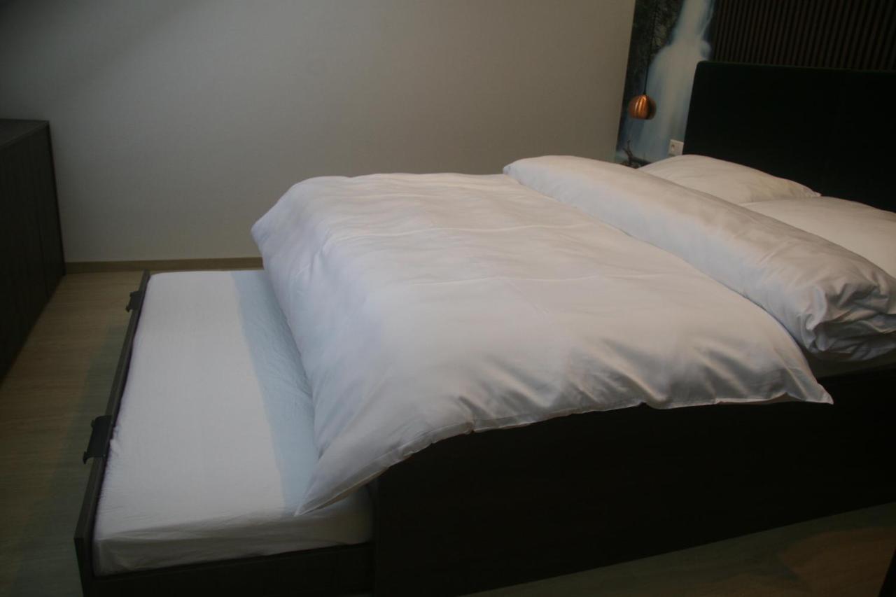 Apartment Tiliana Tatranská Lomnica Εξωτερικό φωτογραφία